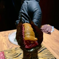焼肉 うしみつ 恵比寿本店 - 