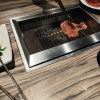 焼肉 ジャンボ はなれ - 
