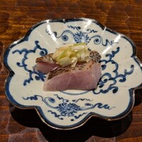 鮨 三心 - 