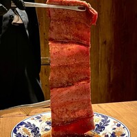 焼肉 うしみつ 恵比寿本店 - 