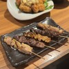 炭火晩酌屋 煙 - 料理写真: