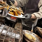 太子堂馬肉料理店 - 