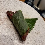 太子堂馬肉料理店 - 