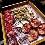 太子堂馬肉料理店 - 