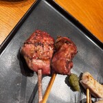 太子堂馬肉料理店 - 