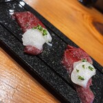 太子堂馬肉料理店 - 