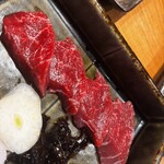 太子堂馬肉料理店 - 