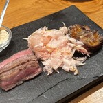 太子堂馬肉料理店 - 