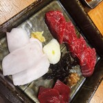 太子堂馬肉料理店 - 