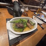 太子堂馬肉料理店 - 