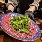 太子堂馬肉料理店 - 