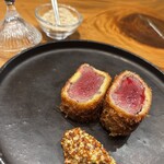 太子堂馬肉料理店 - 