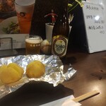 養老乃瀧 - 料理写真: