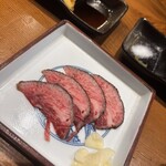 太子堂馬肉料理店 - 