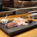 太子堂馬肉料理店 - 