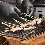 太子堂馬肉料理店 - 