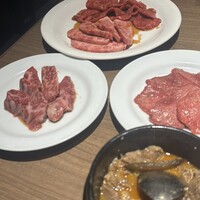 焼肉あきら - 