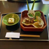 懐石料理 花壇 -  懐石料理 花壇 -