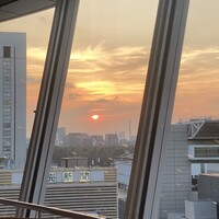 東京會舘 銀座スカイラウンジ - 