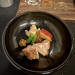 炭火焼き鳥フィーネ - 