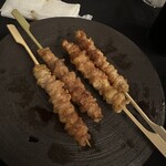 炭火焼き鳥フィーネ - 