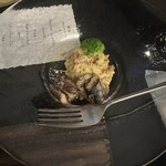 炭火焼き鳥フィーネ - 