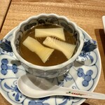 そば懐石 おきな - 