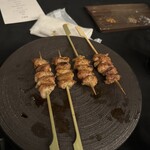 炭火焼き鳥フィーネ - 