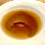 そば懐石 おきな - 