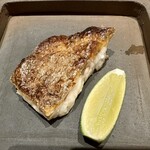 そば懐石 おきな - 