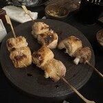 炭火焼き鳥フィーネ - 