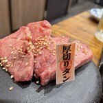 焼肉大衆酒場 真 肉焼屋 豊中庄内店 - 