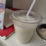 新宿高野 新宿ルミネエスト店 - バナナミルク