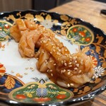 焼肉大衆酒場 真 肉焼屋 - 