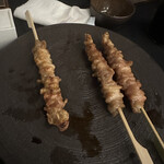 炭火焼き鳥フィーネ - 