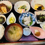 サクラ - 料理写真: