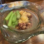 酒処 西家 - 