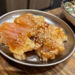 焼肉大衆酒場 真 肉焼屋 - 