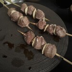 炭火焼き鳥フィーネ - 