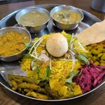 カレーのエース - 