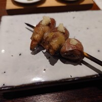 おみ乃 神谷町 - 