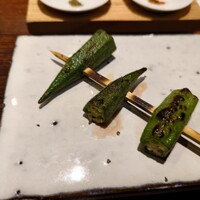 おみ乃 神谷町 - 