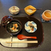 山玄茶 - 
