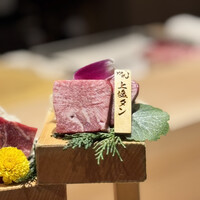 焼肉割烹 YP流 宗右衛門町本店 - 