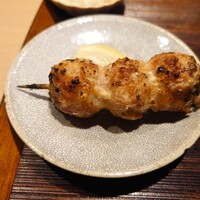 おみ乃 神谷町 - 