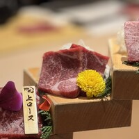 焼肉割烹 YP流 宗右衛門町本店 - 