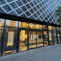 鰻う おか冨士 - お店外観