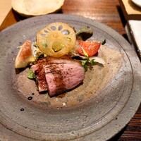 おみ乃 神谷町 - 