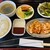 焼肉フライデー - 料理写真:ホルモン定食