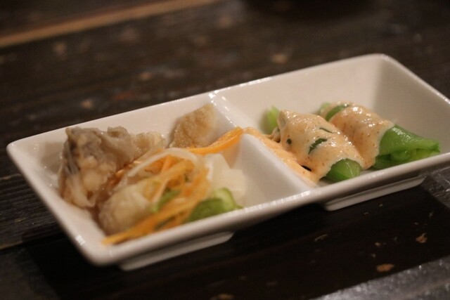 Aji Gokoro Dan photo 2